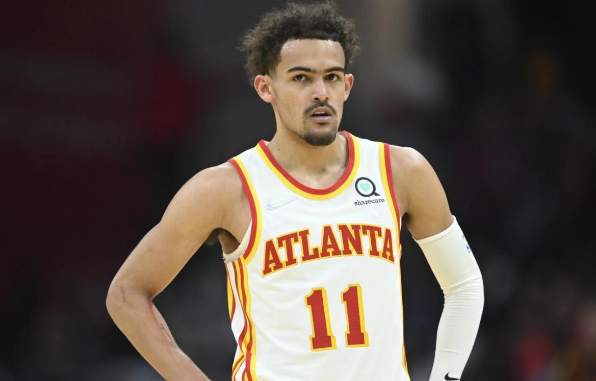 用了11年的NBA探花，真的换遍全联盟，