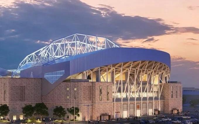 利兹联扩建球场计划获批，届时埃兰路