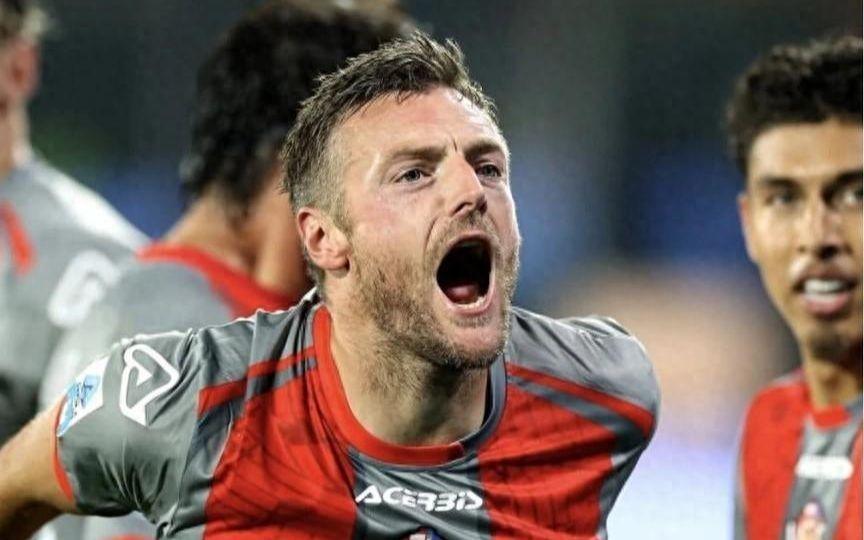 瓦尔迪不服老：30岁后狂轰116球，书写草根传奇