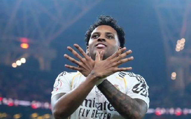 皇马25岁巨星成阿隆索救星！首发5场