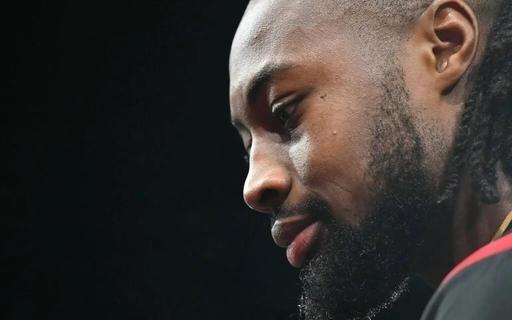 前教练：塞门约试训时并非光芒四射，体