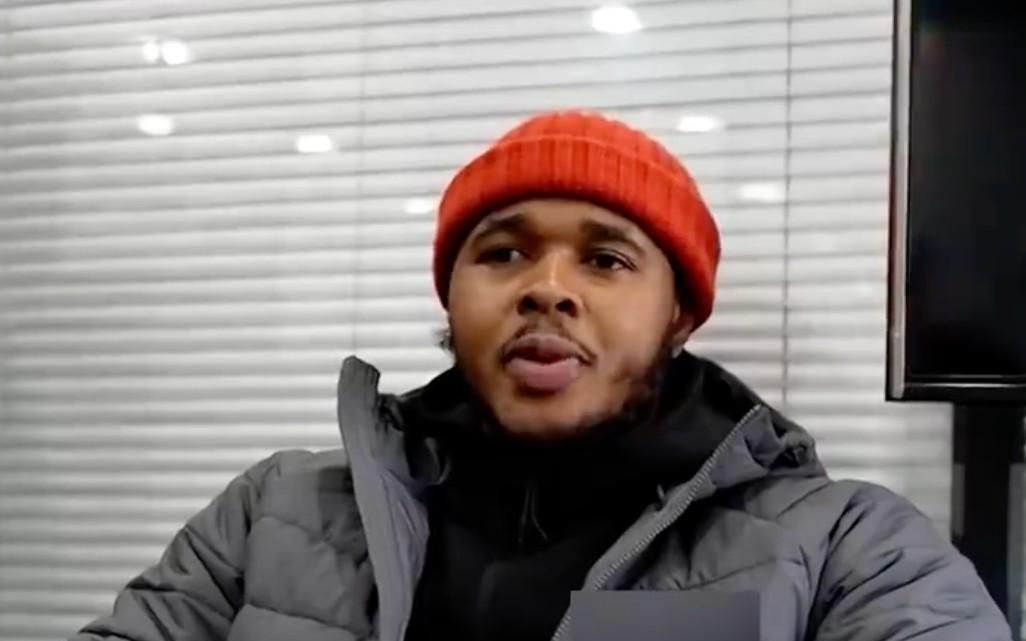 亨特：辽宁一直是联盟的顶级强队，很荣