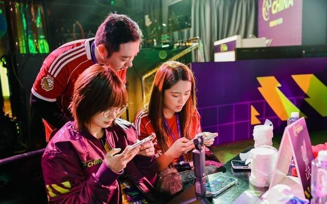 英超电竞中国赛重磅开赛，“体育+电