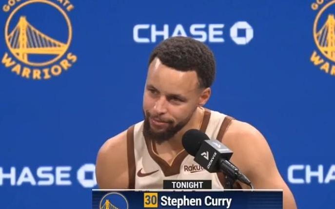 杀人诛心，库里：国王是勇士宿敌地理上