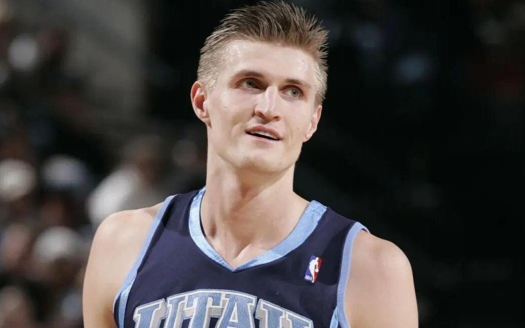 安德烈基里连科表现最巅峰的五年