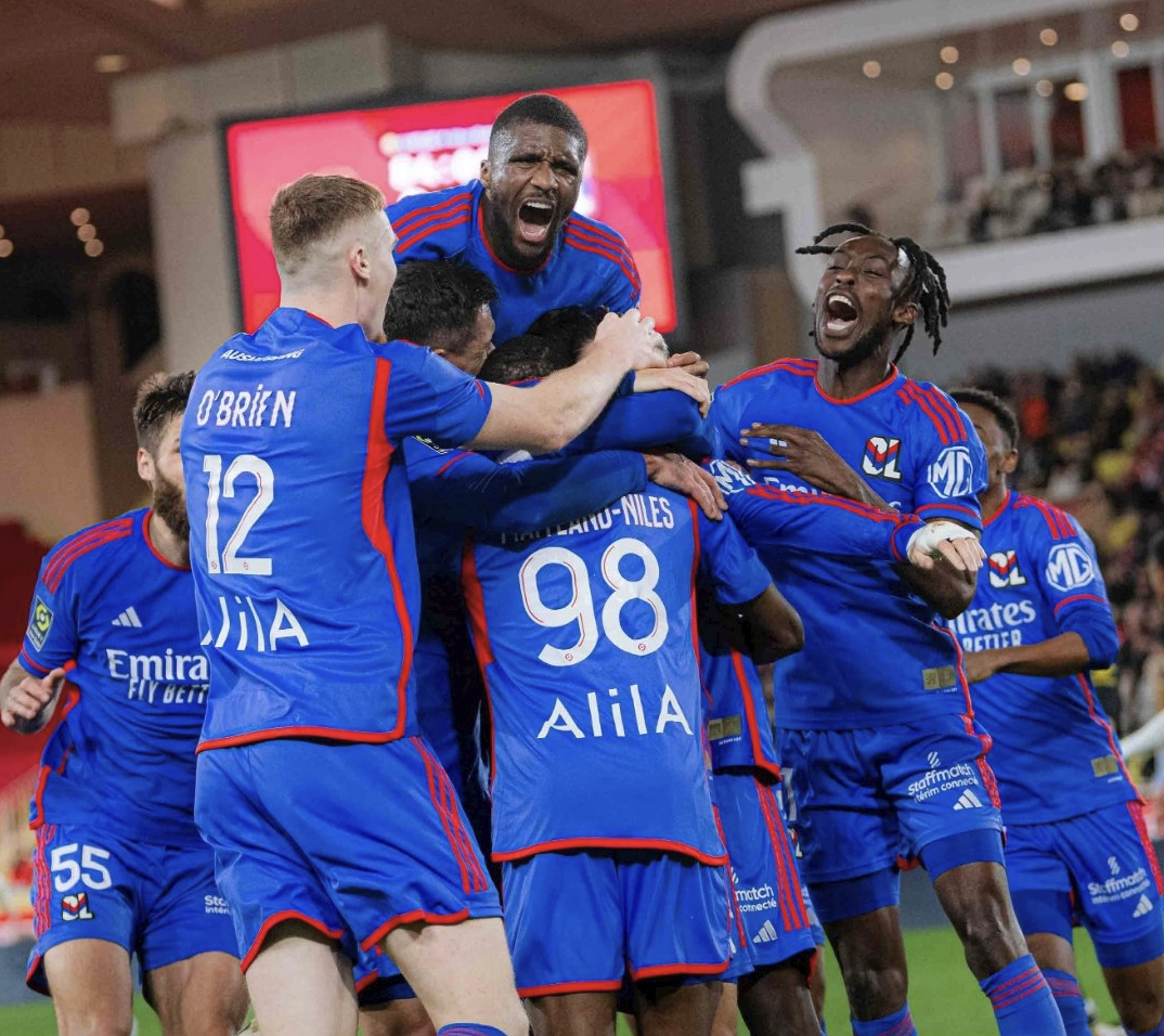 官宣！前里昂边锋登陆中超：身价450万超越克雷桑！阻击海港4连冠