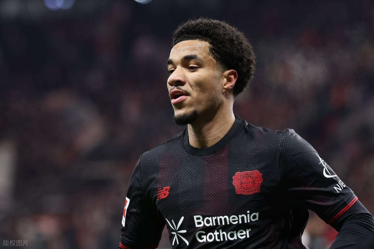 德甲最新积分战报勒沃库森主场惨败跌出前3落后拜仁12分