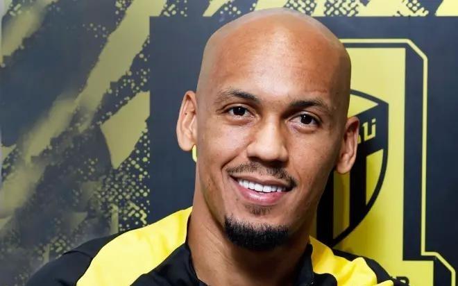 法比尼奥：我希望未来能回到欧洲，也有重返西班牙的想法