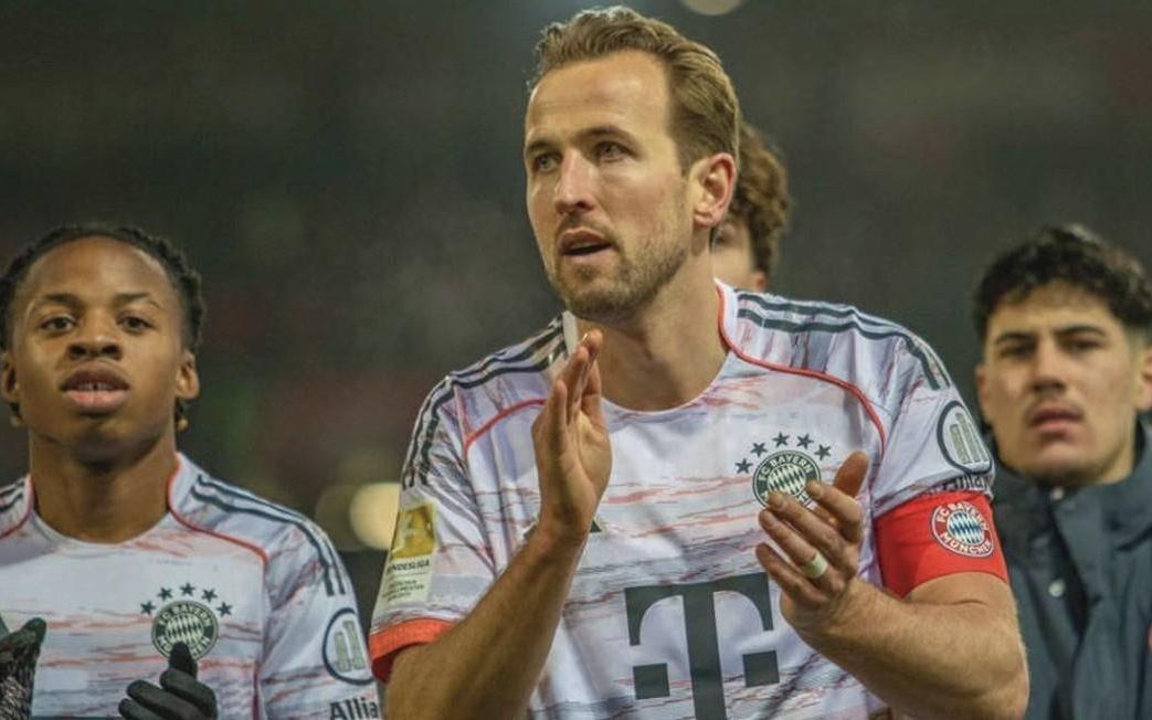 20胜2平，拜仁对沃尔夫斯堡连续22场