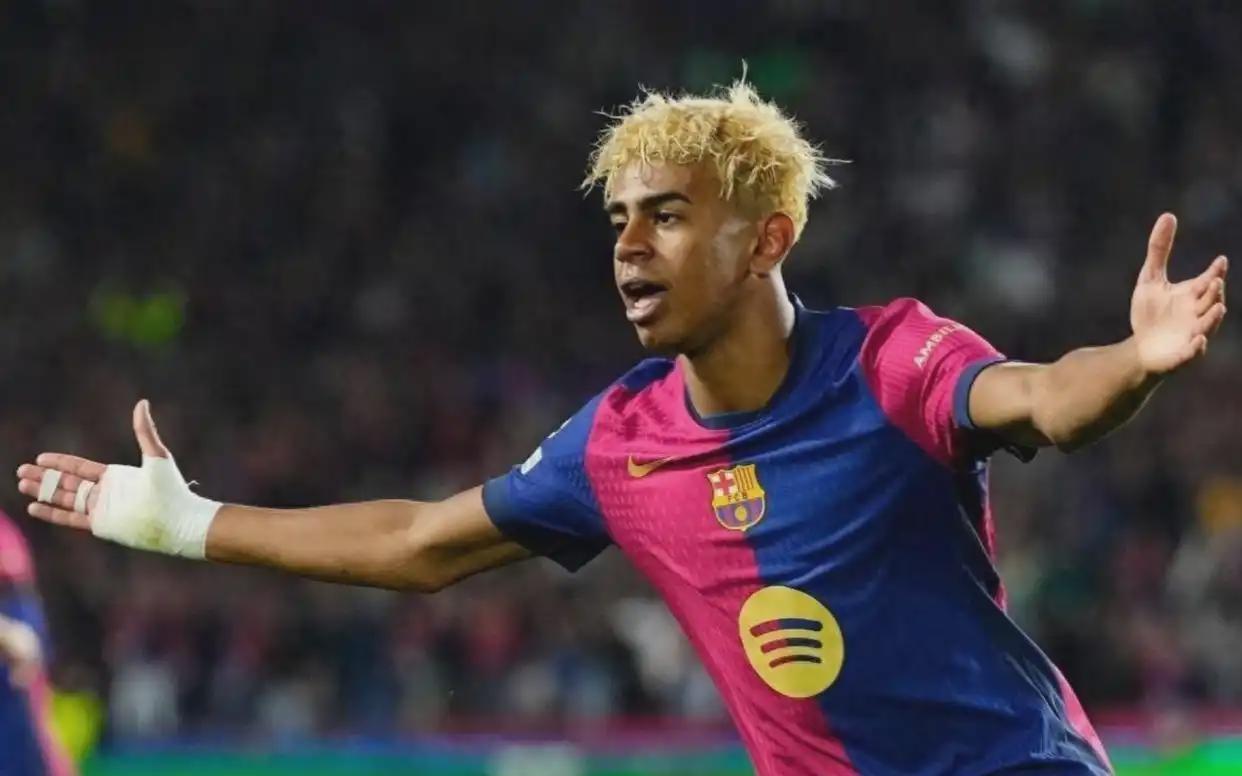 西超杯决赛前瞻巴萨30皇马：复仇皇马