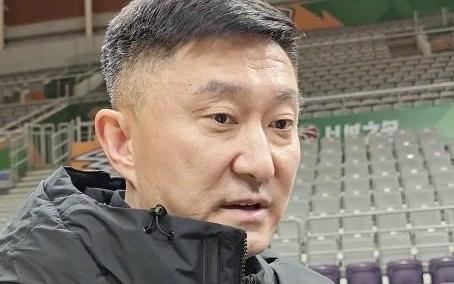 杜锋：辽粤交锋一直备受瞩目，辽宁虽然在人员交替但底蕴依旧