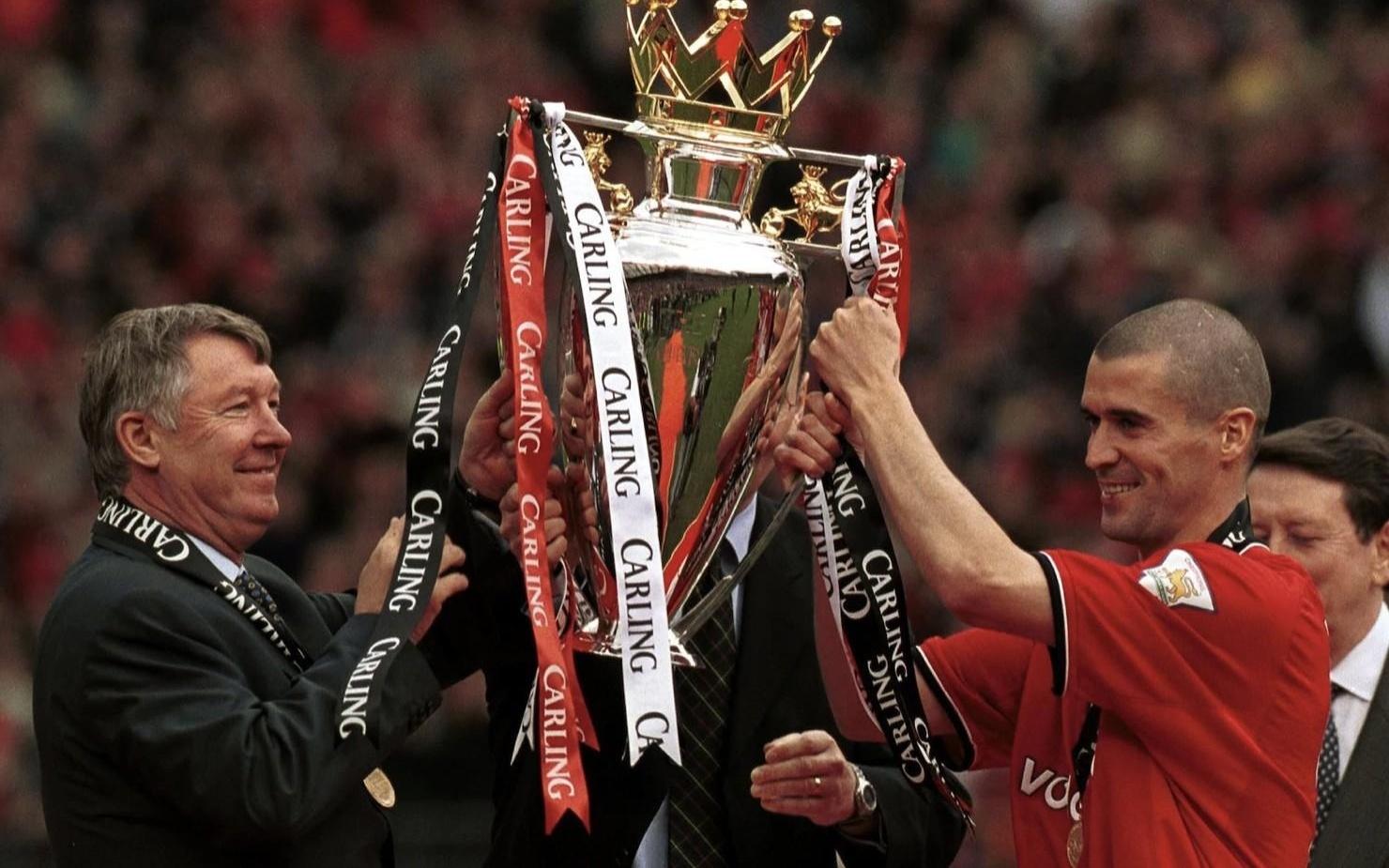 电讯报：弗格森的存在并非阻碍，曼联真正的问题是管理混乱