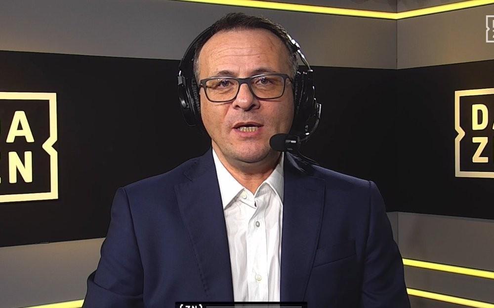 前意甲裁判：国米点球没问题，主裁判还少给拉赫马尼一张黄牌