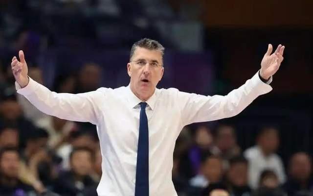 CBA最新消息！曝布姆加盟新疆男篮，北