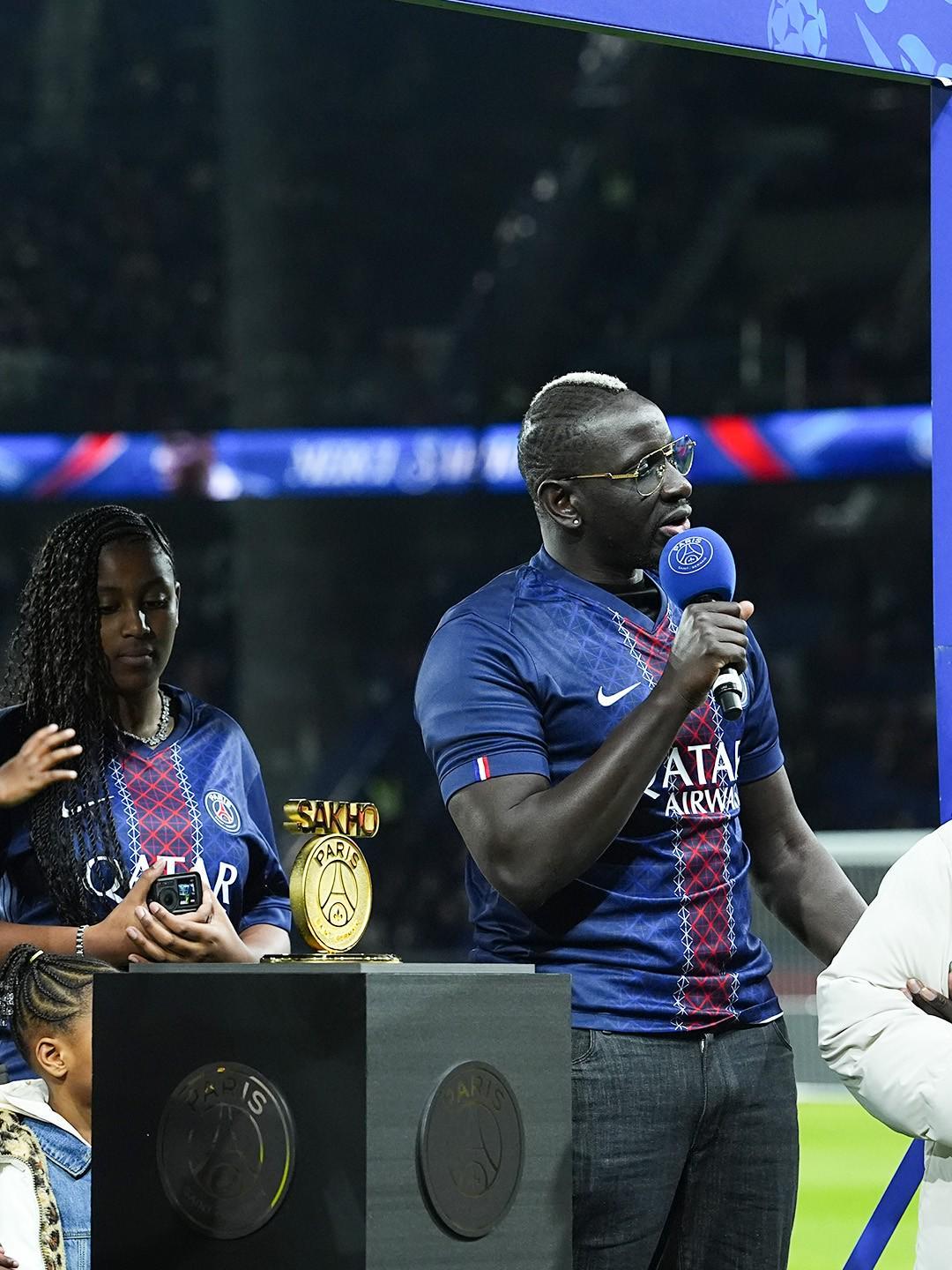 35岁法国前国脚萨科宣布退役，曾效力于巴黎和利物浦等队