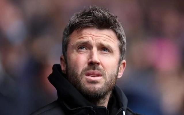 与曼联达协议，卡里克首战将对曼城