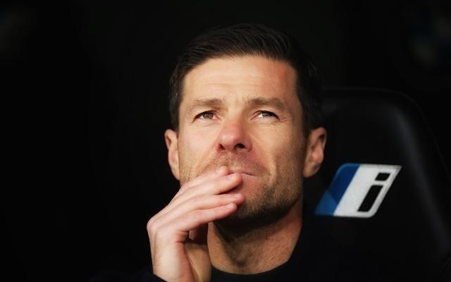 记者：皇马从未真正信任阿隆索多家豪门有意邀请阿隆索执教