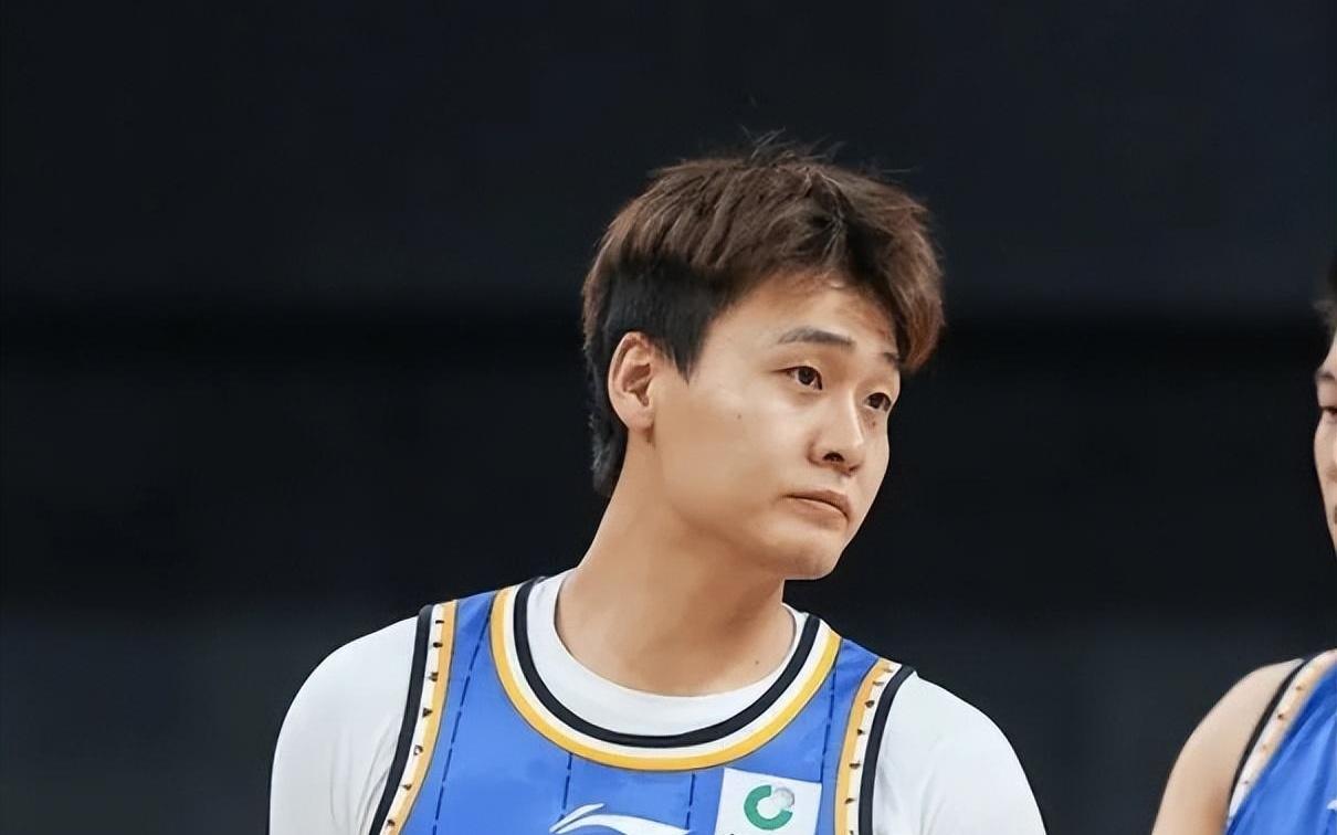 许利民展望江苏！心情不错，CBA无弱旅，