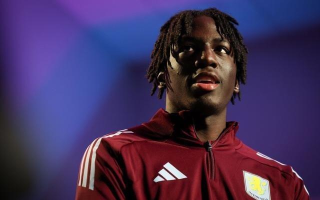 马乔：很开心来维拉，为这样一家大俱乐部征战英超是我的梦想