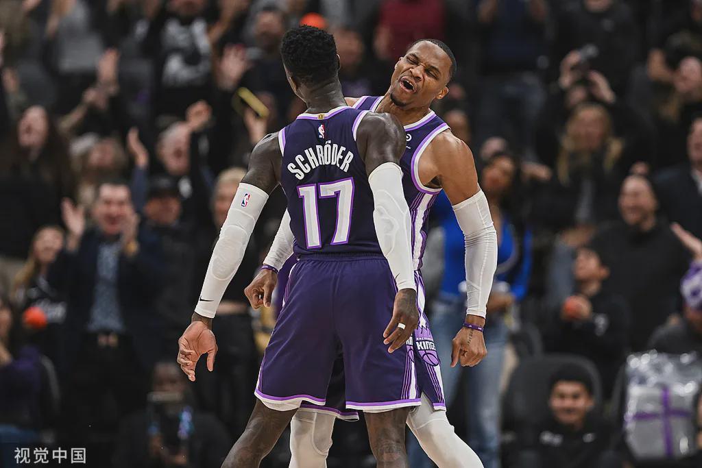 明日晚场NBA尼克斯VS国王大小分解析