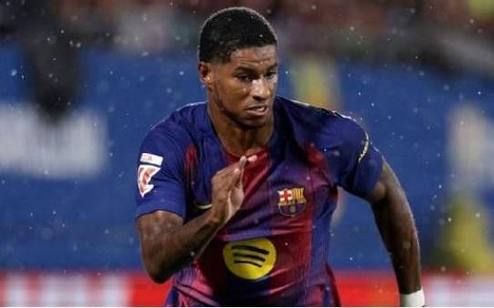 记者：巴萨不愿3000万欧买断拉师傅，提出降价或再租一个赛季