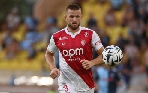 记者：摩纳哥无意在冬窗出售戴尔，球员