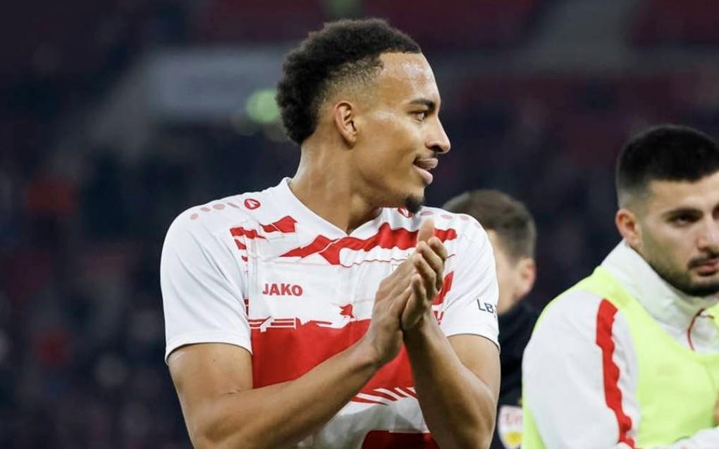 斯图加特高层：沃尔特马德当时很想离