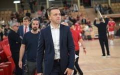 欧篮联警告NBA不得继续接触欧洲俱