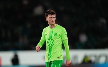 记者：谈判取得进展，流浪者要租借狼堡边锋斯科夫奥尔森