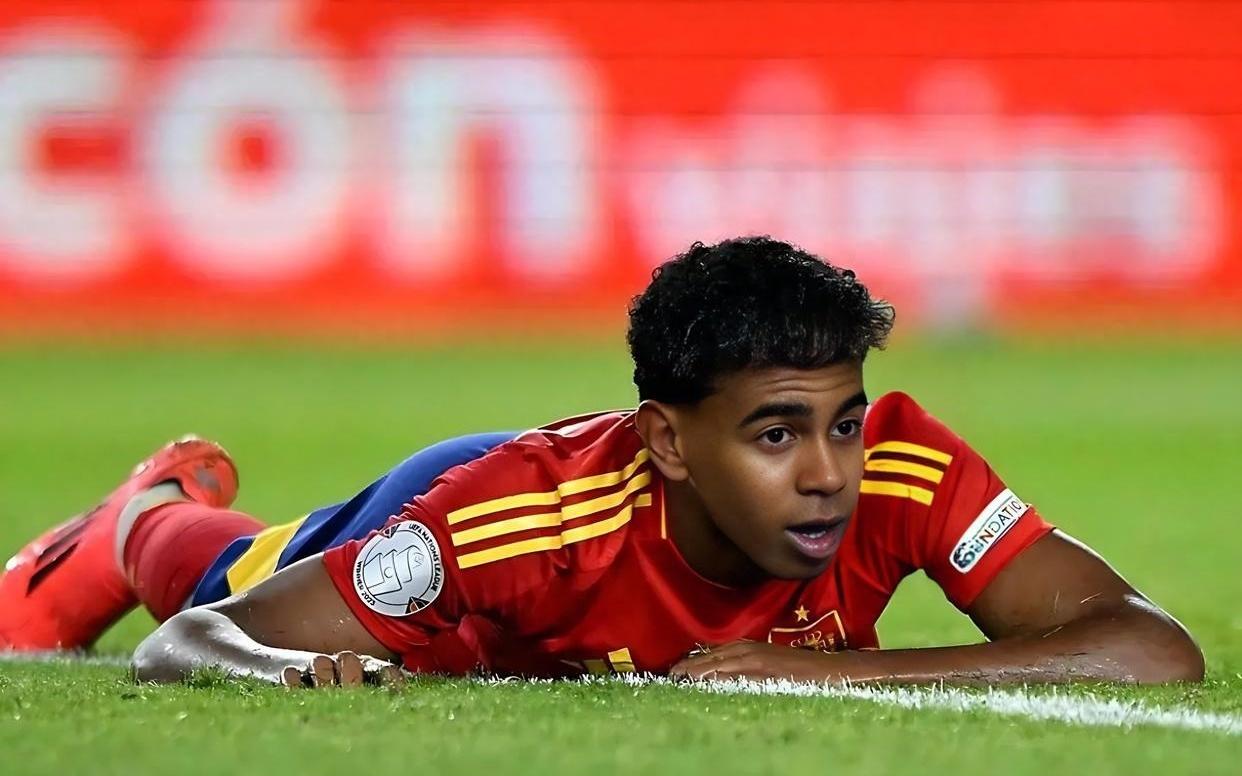 博拉诺希望迪马尔科考虑英超强队，亚马尔需要净化舆论环境