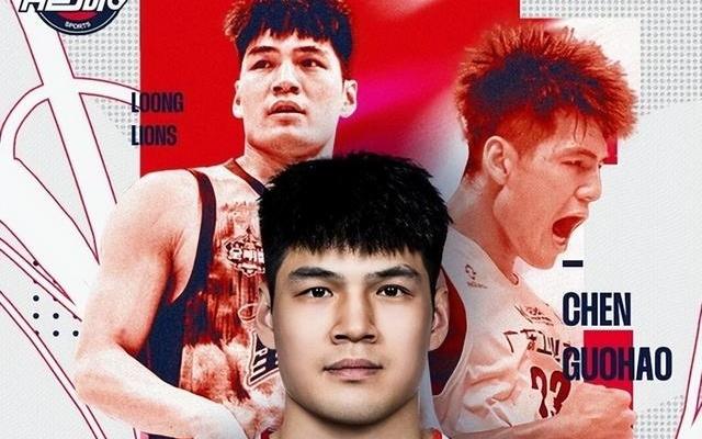 赛季至今0首发！陈国豪登场19分钟得0