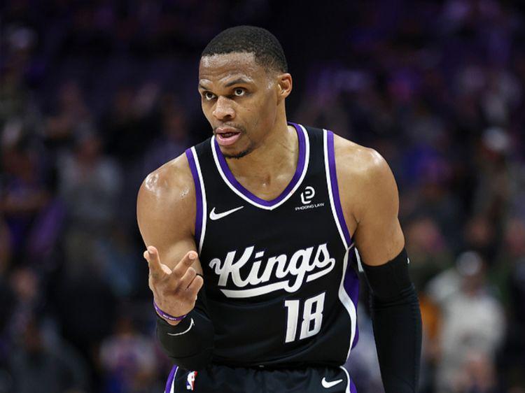 西部排名又变了：国王创NBA奇迹，掘金冲到第2，快船剑指第9