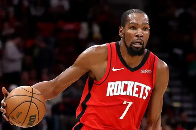 NBA常规赛明天1月16日赛程：雷霆PK火箭冲击5连胜，湖人PK黄蜂