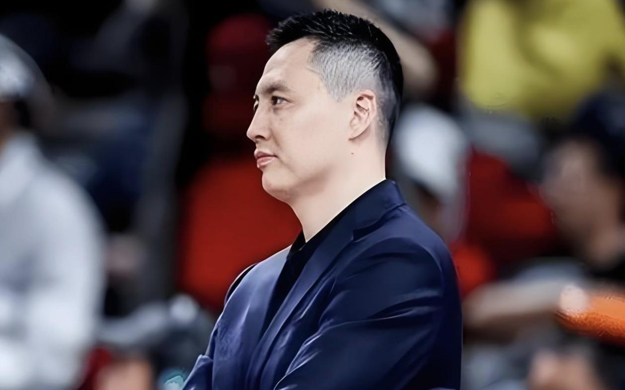 40分大胜，卢伟：我们是抱着学习态度面对广东，所以心态才能更好