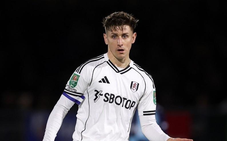 合同夏天到期，富勒姆队长凯尔尼：我无