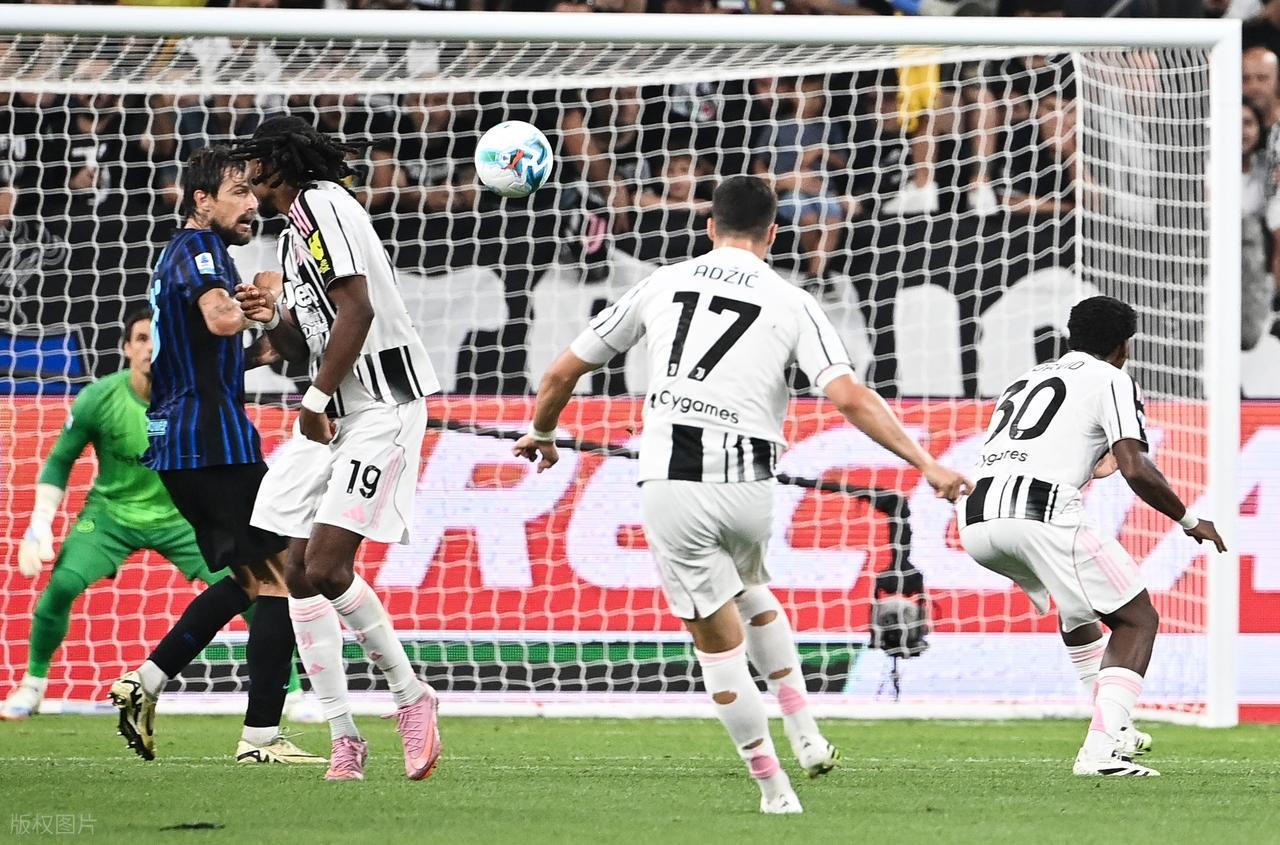 意甲争冠：尤文借那不勒斯平局抢机死磕对决+冬窗三重布局定前程
