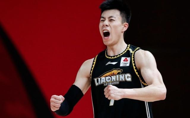 22分钟砍22分！辽宁冠军前锋换队仍克