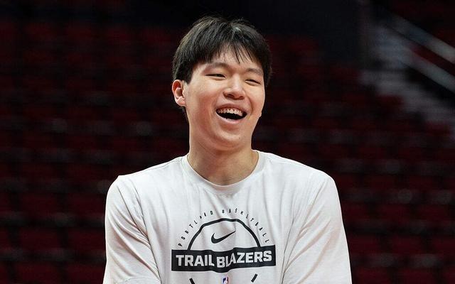 杨瀚森久别发展联盟高光之外还需提高什么