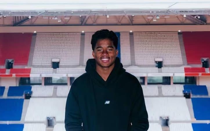 恩德里克：希望能和巴西队去世界杯相信阿隆索很快继续任职