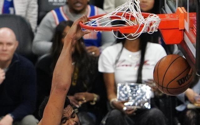 德罗赞27分5助NBA国王主场112101击败尼克斯布里奇斯19分