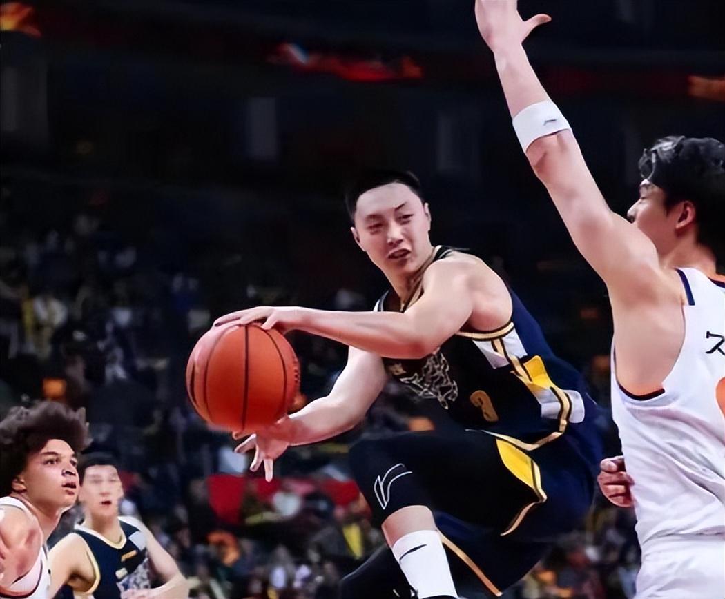 CBA常规赛第15轮结束了7场比赛，最新积分榜如下！