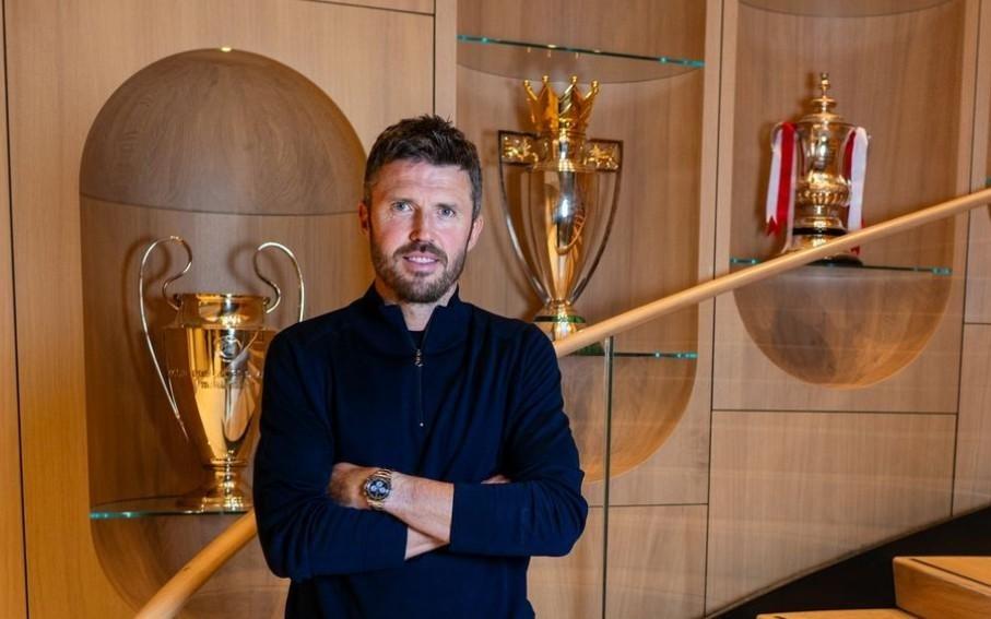 邮报：卡里克斥资160万镑，买下海滨小镇的五套房产