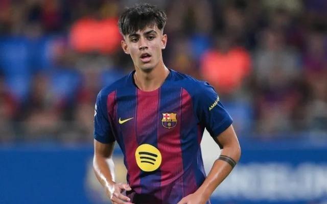 世体：贝尔纳尔无意离开巴萨，除非俱乐部明确提出相关要求