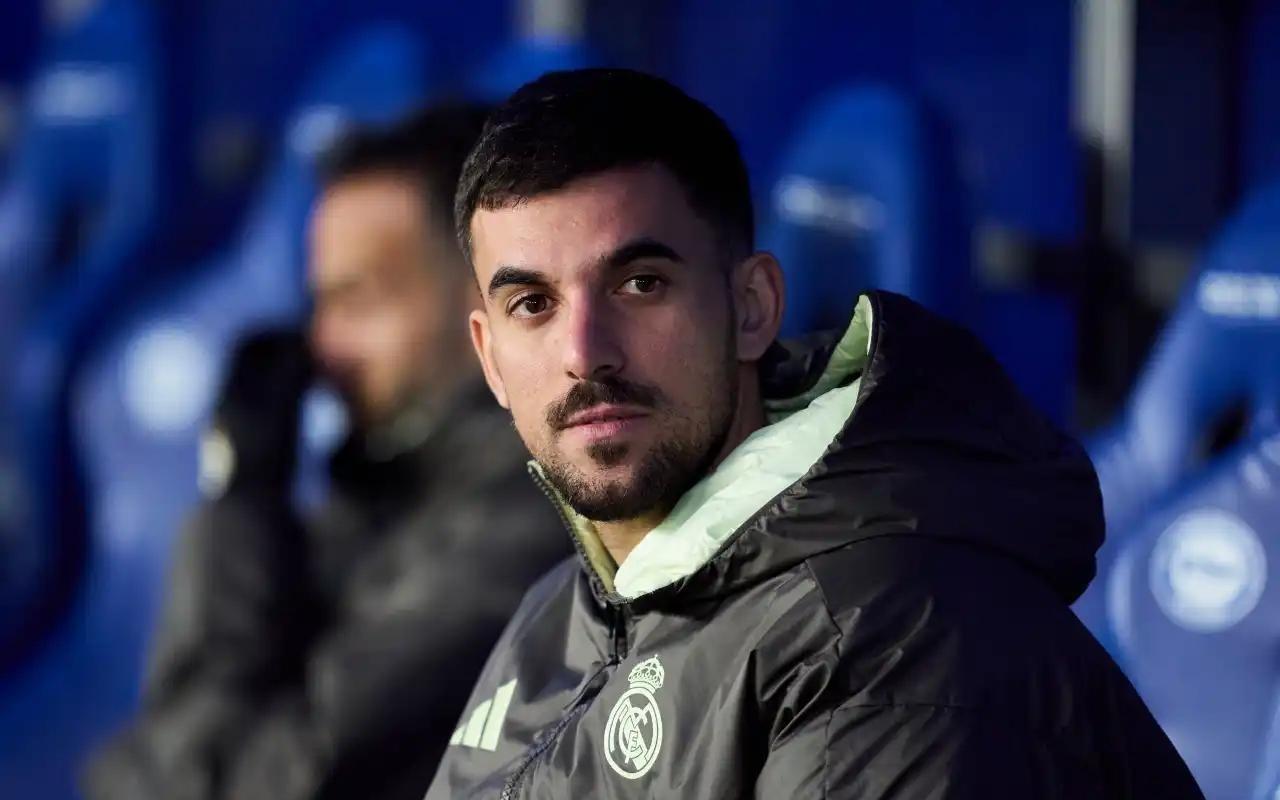 英媒：塞瓦略斯国王杯未能上场，或即将转会至维拉