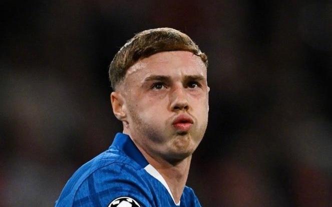 少帅英超开门红！帕尔默点射，切尔西20完胜小蜜蜂终结不胜魔咒