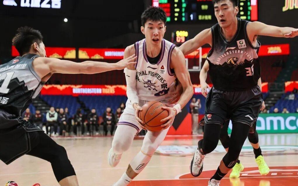 【票务公告】北控男篮对阵吉林男篮主场门票将于1月19日中午1218开售