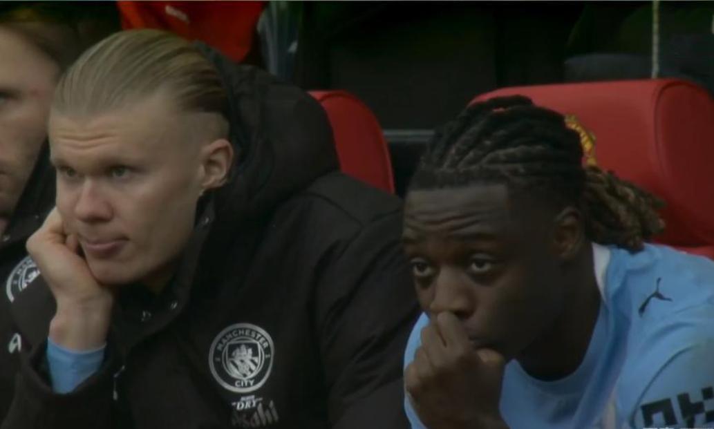 早知有卡神何须阿莫林