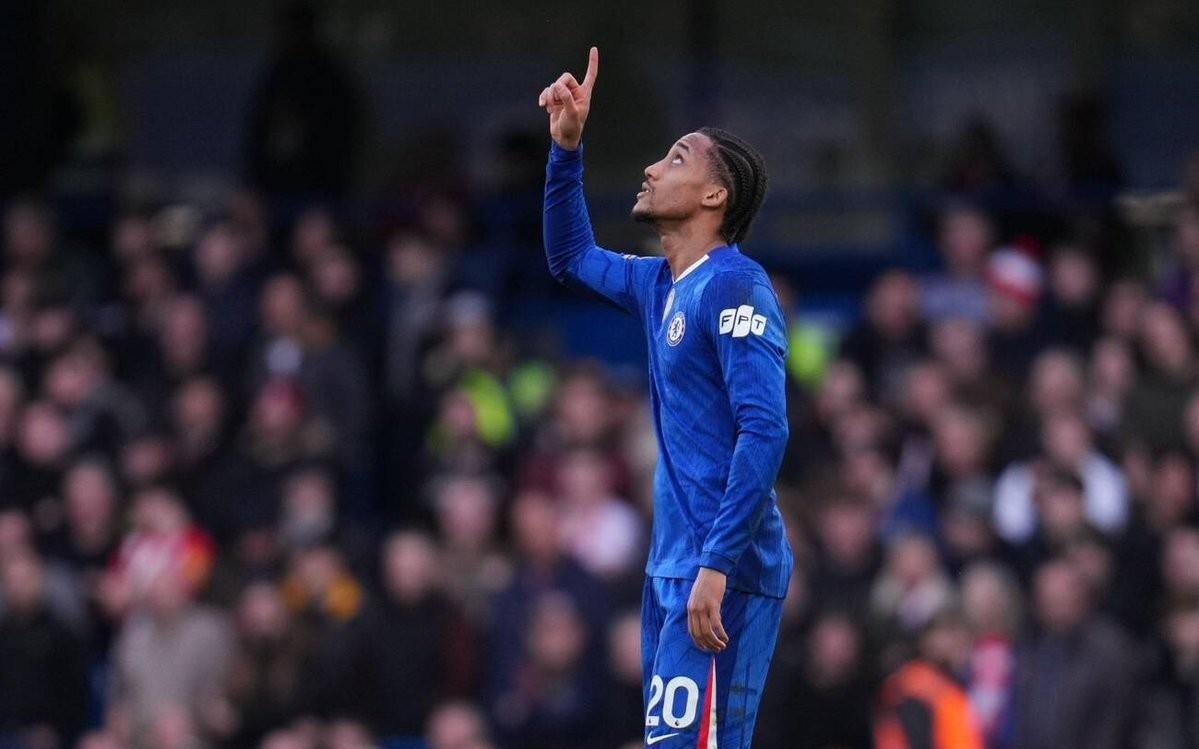 若昂佩德罗：这场胜利对我们很重要，我