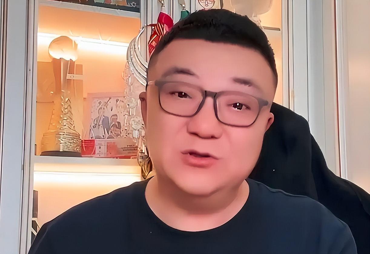 不服赌1百万！董路口无遮拦惹众怒，搅