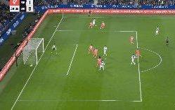 【西甲】拉什福德破门巴萨1比2客负皇家社会